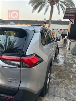 تويوتا راف 4